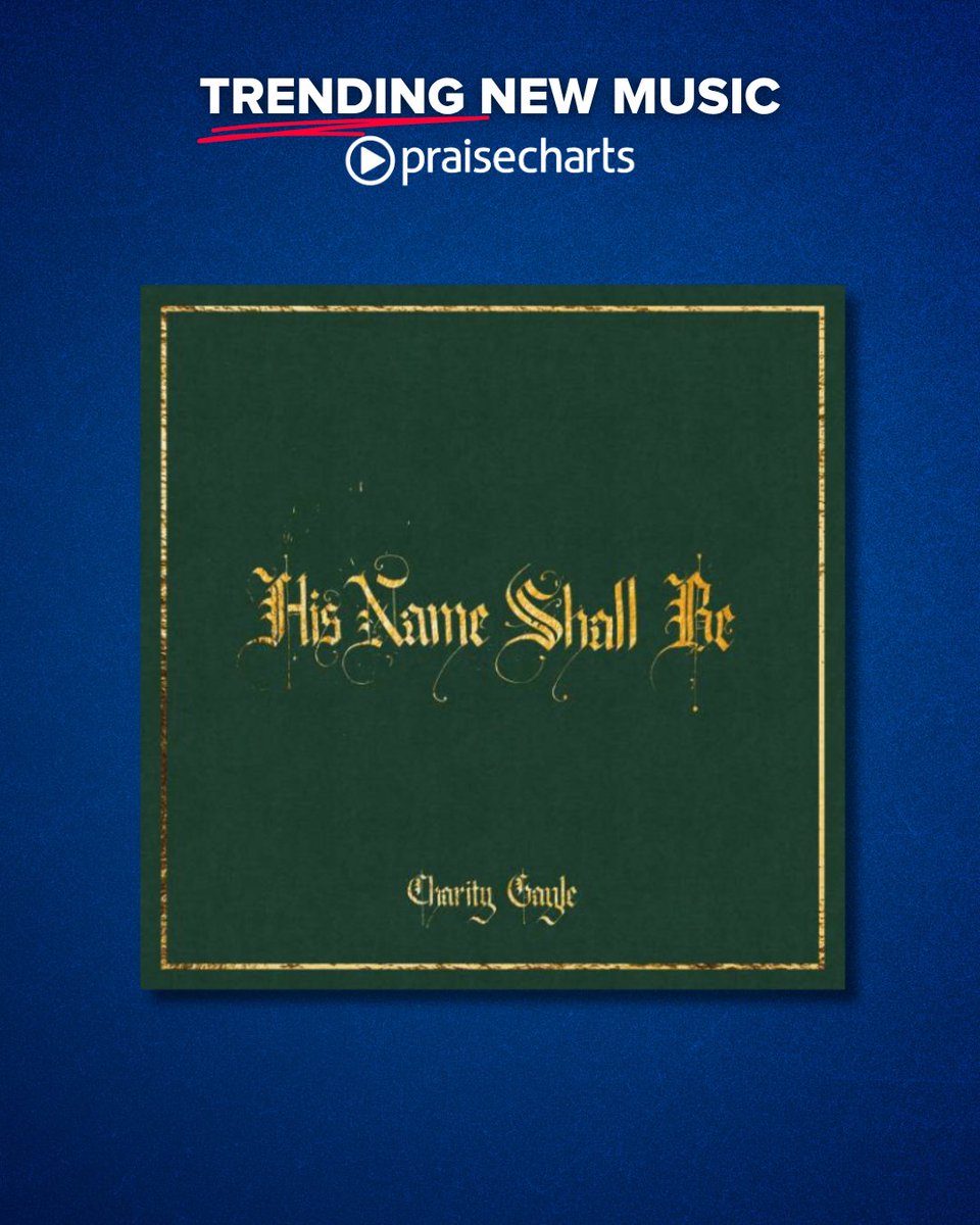 praisecharts's tweet photo. 🔥 Trending right now.
Piano Vocal chart already added for 𝗜𝗻 𝗧𝗵𝗲 𝗣𝗿𝗲𝘀𝗲𝗻𝗰𝗲 𝗢𝗳 𝗧𝗵𝗲 𝗞𝗶𝗻𝗴 available here: 
https://t.co/ZoMnXSoAQ4

#newmusic #PraiseCharts #CharityGayle #WorshipSongs https://t.co/B6lNzSo4za