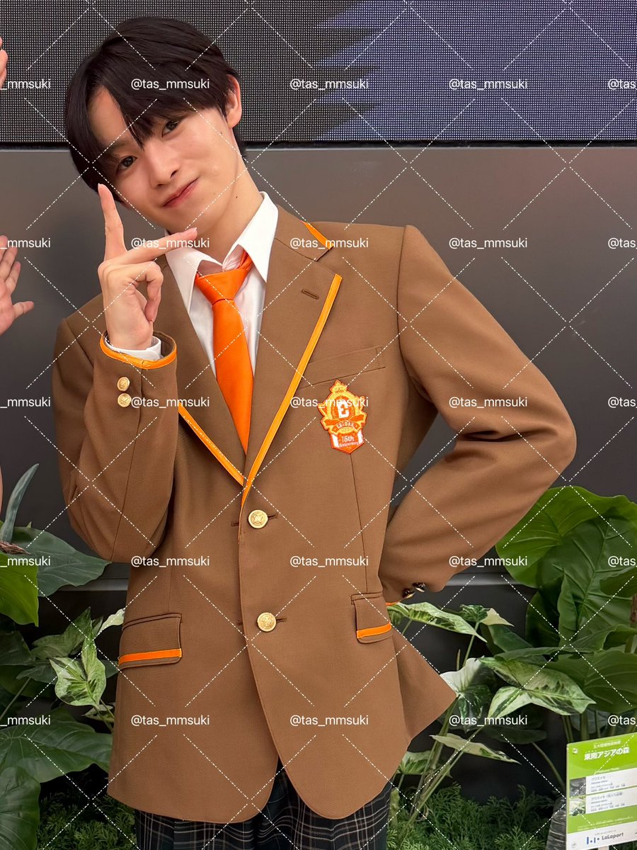tas_mmsuki's tweet photo. 9/20 ららぽーと安城 iiONDOリリイベ

みむたがなんばーわんっ💙ྀི

長めの動画はてくとく↓載せてます✨

#はつ恋ONDOの秋が来た #三村航輝 https://t.co/rwhPsibc1e