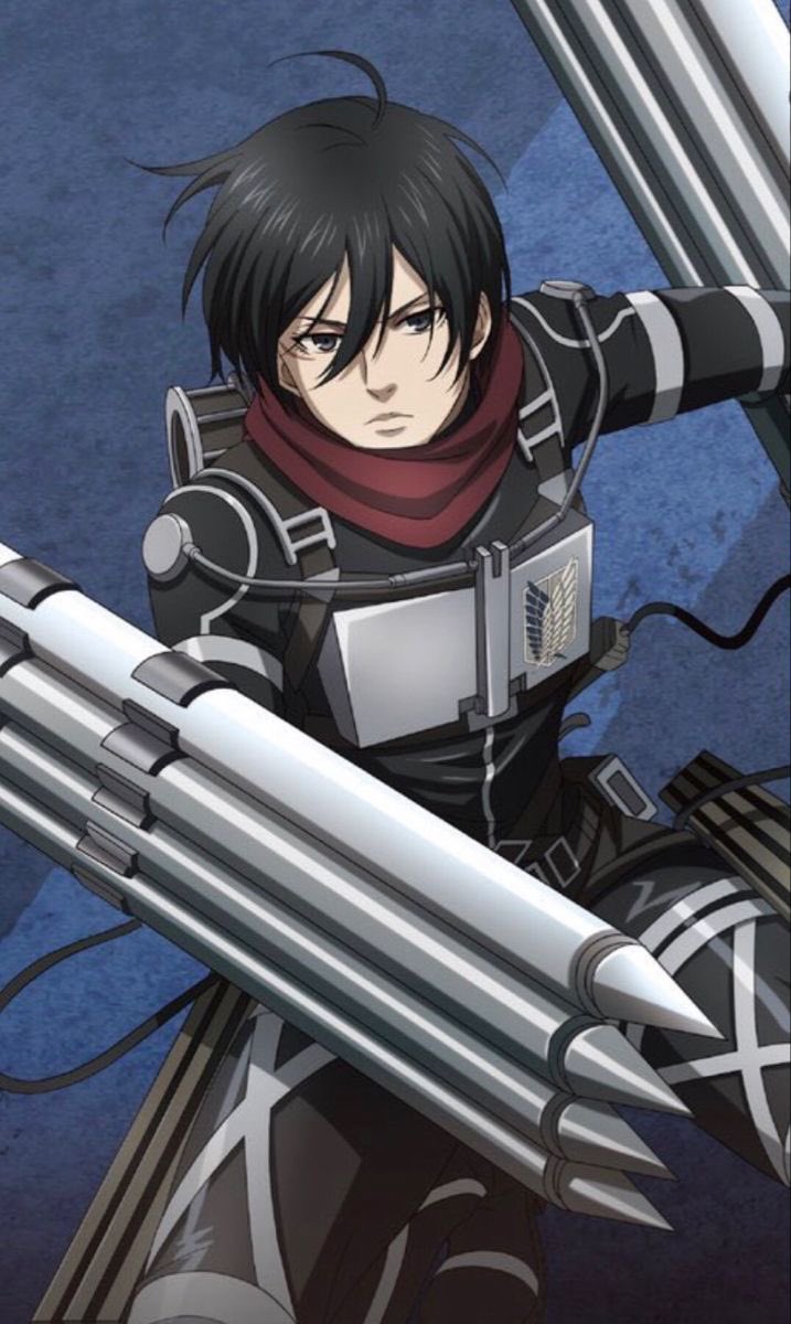 havencatsy's tweet photo. ⓘ this user loves mikasa ackerman https://t.co/AgxayTmC2q