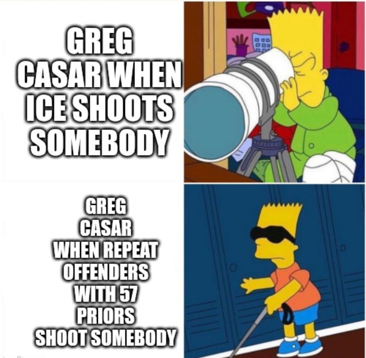 JoeDobrich1's tweet photo. @RepCasar Retard https://t.co/WJLuot3jqb