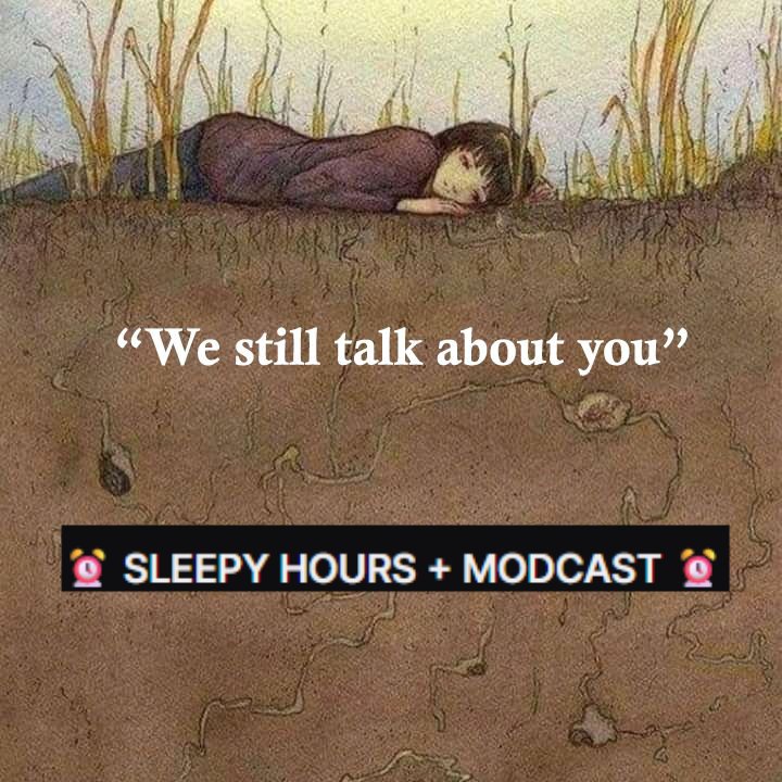 KOOTQU's tweet photo. #sapsathon #saparata
mourning modcast.. https://t.co/KYFjZwMHhy