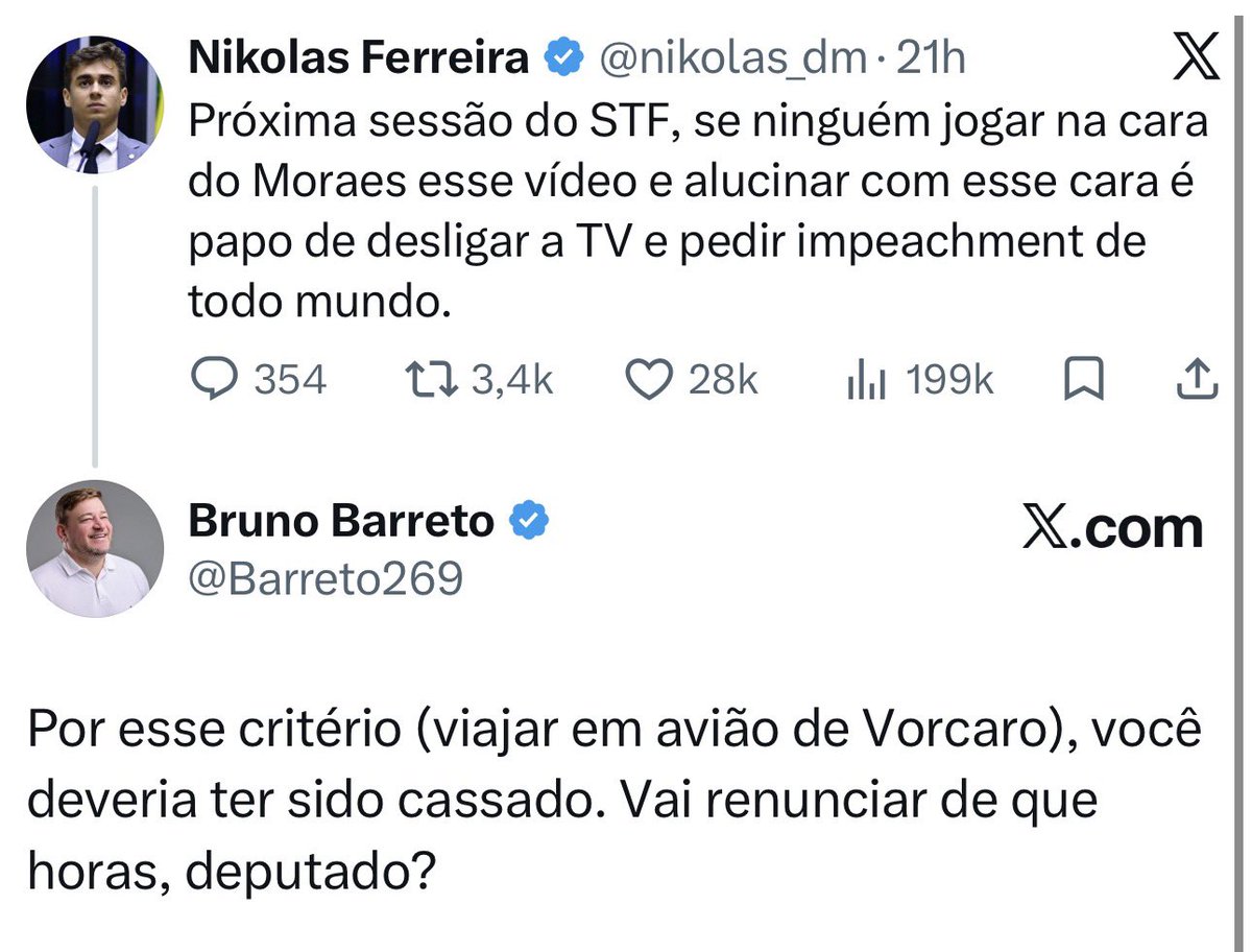Barreto269's tweet photo. Pior que tem um bando de idiota que lê isso, não enxerga a hipocrisia e aplaude. https://t.co/bMPl8plOin