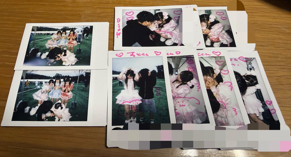 ST0KUN_0429's tweet photo. SPARK2026 in YAMANAKAKO DAY1

笑いあり、涙ありの今年最後の夏フェスでした。
楽しい時間ありがとう。 https://t.co/SrXBN5inBB