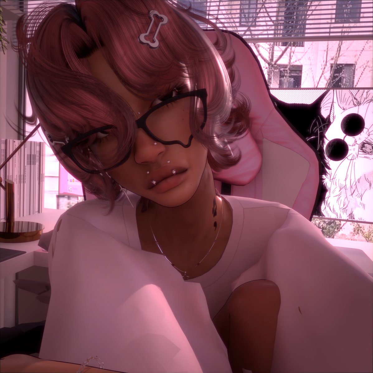starjunii's tweet photo. #ihatemondays.  ₊˚⊹ 𐂯 https://t.co/xyTqXejtBC