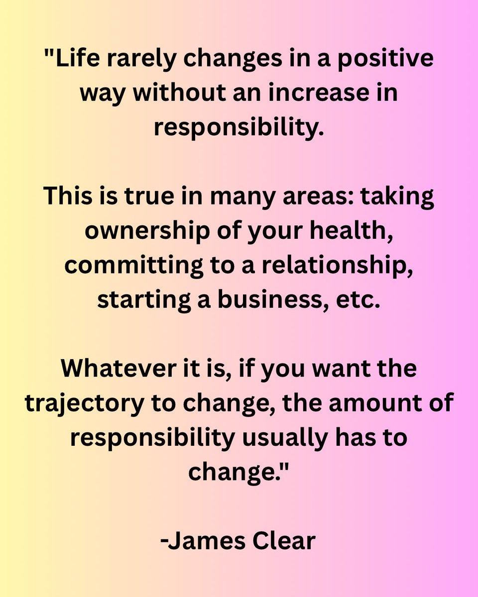 wadestanford's tweet photo. Great leaders know: if you want a better trajectory, you have to own more of the outcome. Growth follows responsibility every day. Be great today!
#leadership #leadlap #CelebratED #JoyfulLeaders #WarmDemanders #CrazyPLN #edchat #satchat #suptchat https://t.co/DYHhReRX4j