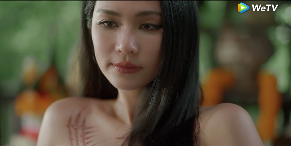 iampla_p's tweet photo. สวยมาก สวยแบบในหัวพูดคำอื่นไม่ได้นอกจากสวย แล้วสีหน้า แววตา ปาก รับกันหมด คือคำว่า ใช้แค่ความงามของฉันก็พอ มันชัดในหน้าพี่บิ๊นท์หมดละ

KHOM KHLANG EP3
#ข่มขลังตอนที่3 https://t.co/Nuanu5LUed