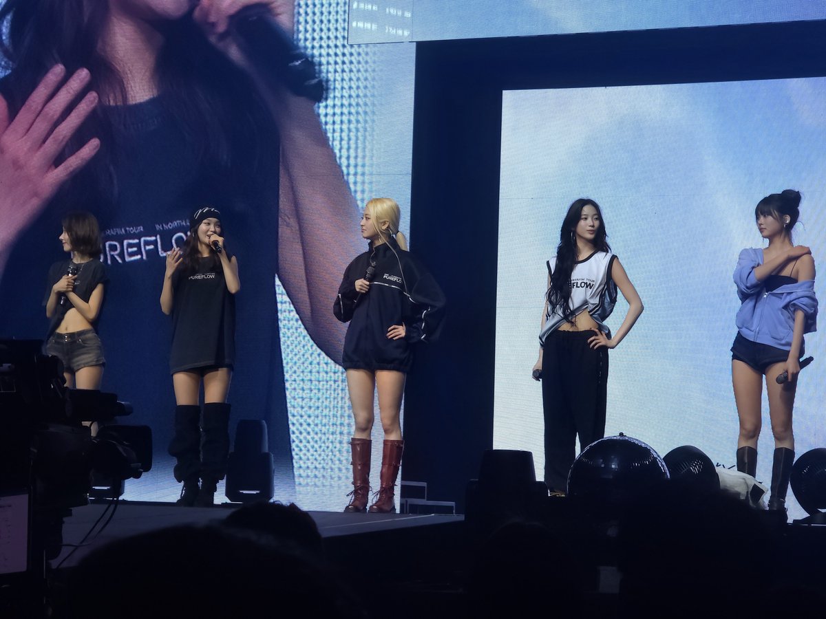 ricky_FEARNADA's tweet photo. #PUREFLOW_IN_TACOMA #PUREFLOW_IN_US #LE_SSERAFIM #PUREFLOW #르세라핌 #YUNJIN #CHAEWON #EUNCHAE #SAKURA #KAZUHA https://t.co/ua6aLYRhRu
