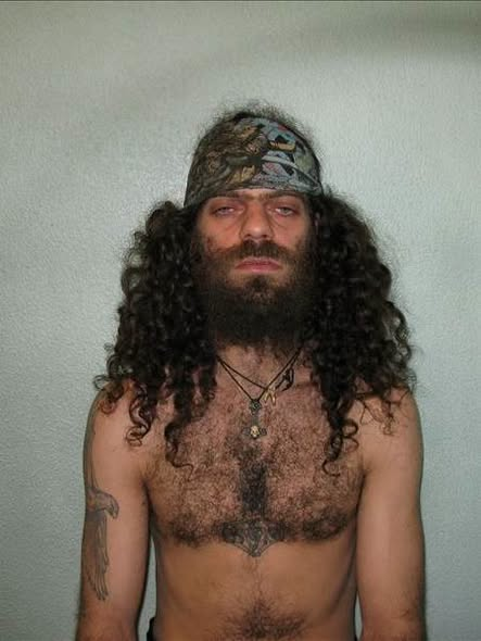 Alexandr4Denman's tweet photo. Another foreigner to our country ....
Pedro Evangelou, residing in Islington in north London, a devil worshiper and self described Luciferian barricaded a teenage girl in his flat and tortured and raped her in a terrifying ordeal has been released from prison and been seen back in the area .
Following a trial at Snaresbrook Crown Court, Evangelou was convicted and sentenced in 2017 to nine years for rape, with a further one year sentence for sexual assault.
So PLEASE SHARE HIS FACE BECAUSE HE IS A DANGER TO WOMEN AND GIRLS AND HE IS OUT AND ABOUT IN ISLINGTON AND WALKING AMONGEST VUNERABLE PEOPLE