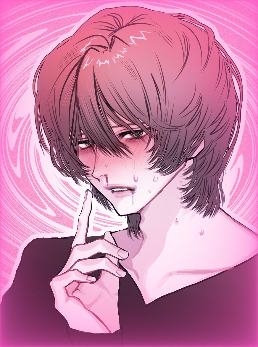 HAMUMAOU's tweet photo. #oc 言わないでって約束したのに https://t.co/tYt3VPKfc7