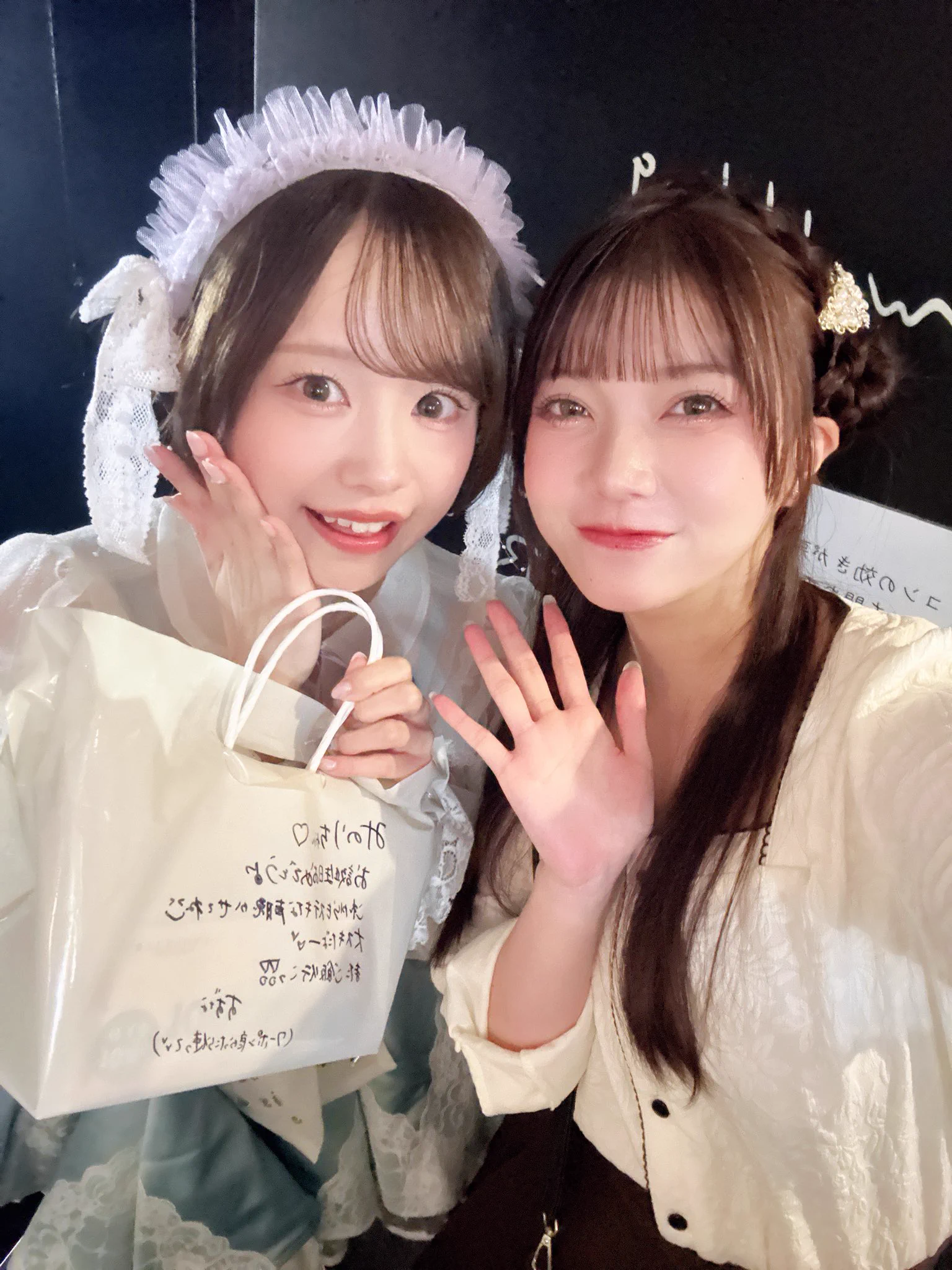 広瀬みのり(CYNHN) on X: 