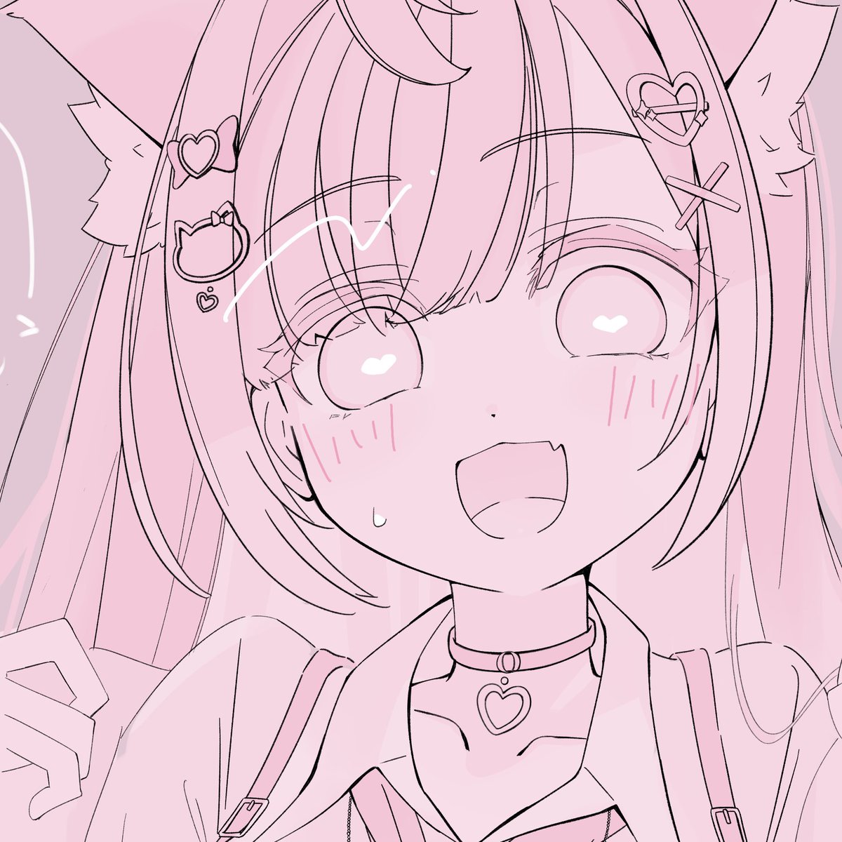 haoll1248's tweet photo. #ほっぺの斜線はかわいい https://t.co/KY6Otl3lfr