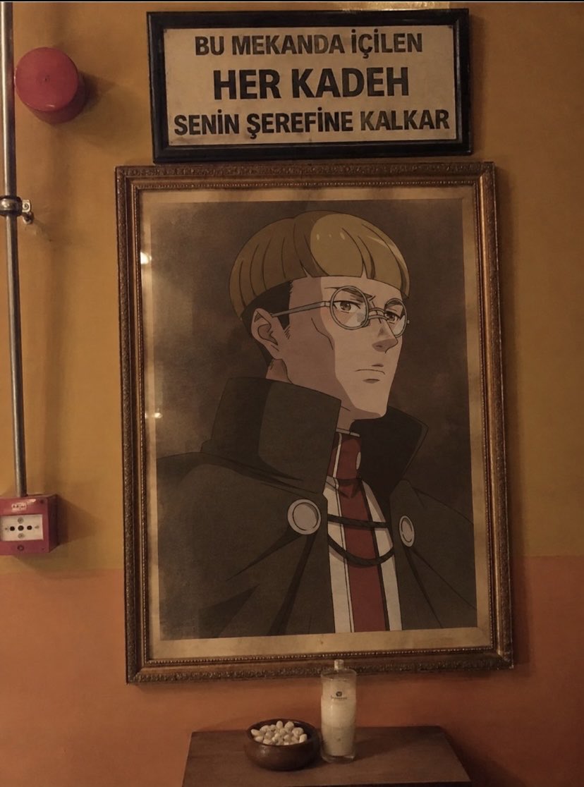 Mileess_44's tweet photo. zanoba eris ve aisha kadar daşaklı karakter yok ne olursa olsun hep rudeusun yanındaydılar erisin tek rudeusu gördüğü zamanki giriş cümlesi yanlıştı o kadar https://t.co/ZUyEMa4ZO9
