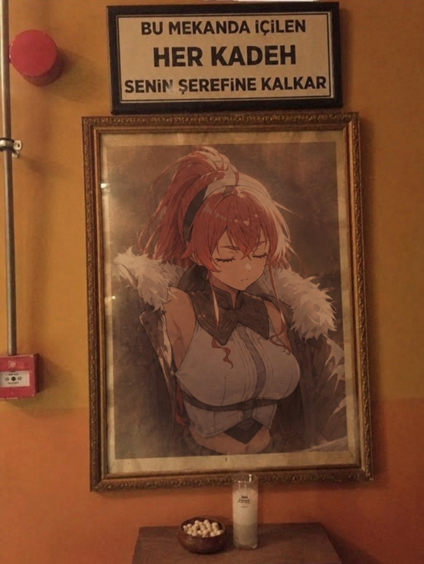 Mileess_44's tweet photo. zanoba eris ve aisha kadar daşaklı karakter yok ne olursa olsun hep rudeusun yanındaydılar erisin tek rudeusu gördüğü zamanki giriş cümlesi yanlıştı o kadar https://t.co/ZUyEMa4ZO9