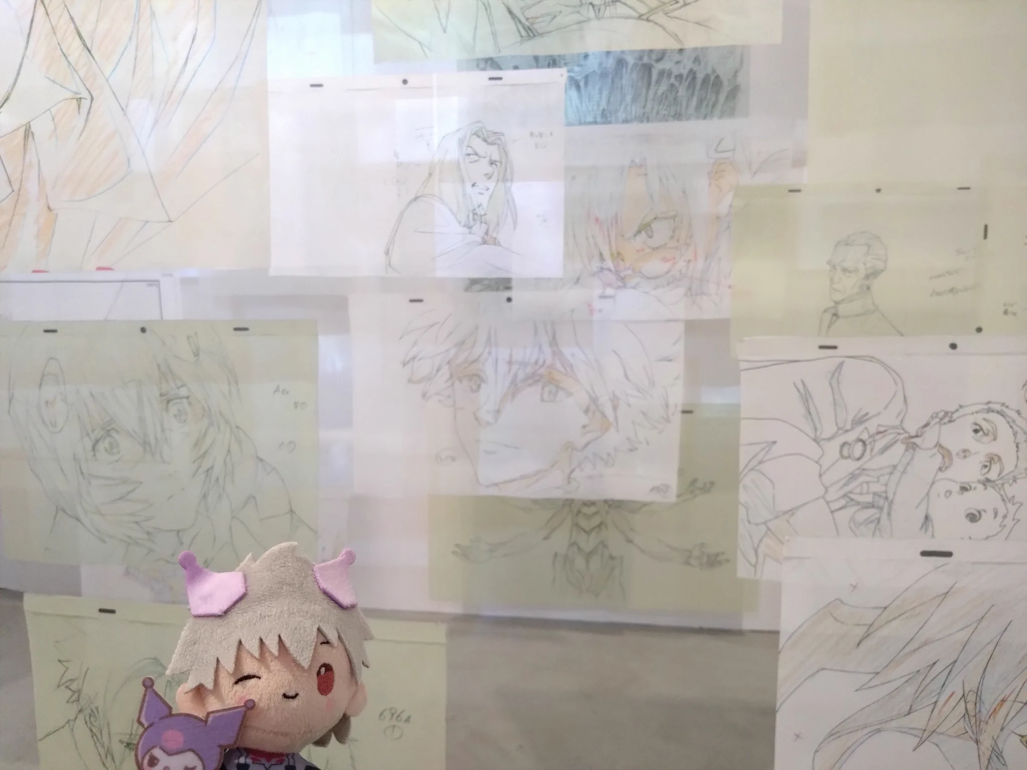渉 on X: 
