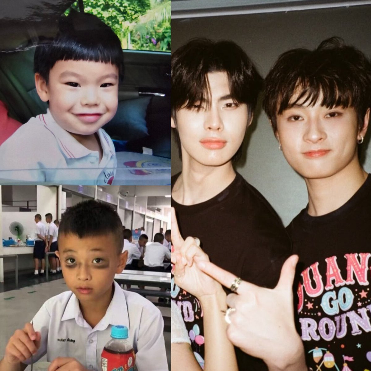 lnwhmu's tweet photo. ถ้าวันนี้ไม่เห็นค่า                    กลับมาวันหน้าก็ได้นะ https://t.co/K3a0s0GO4I