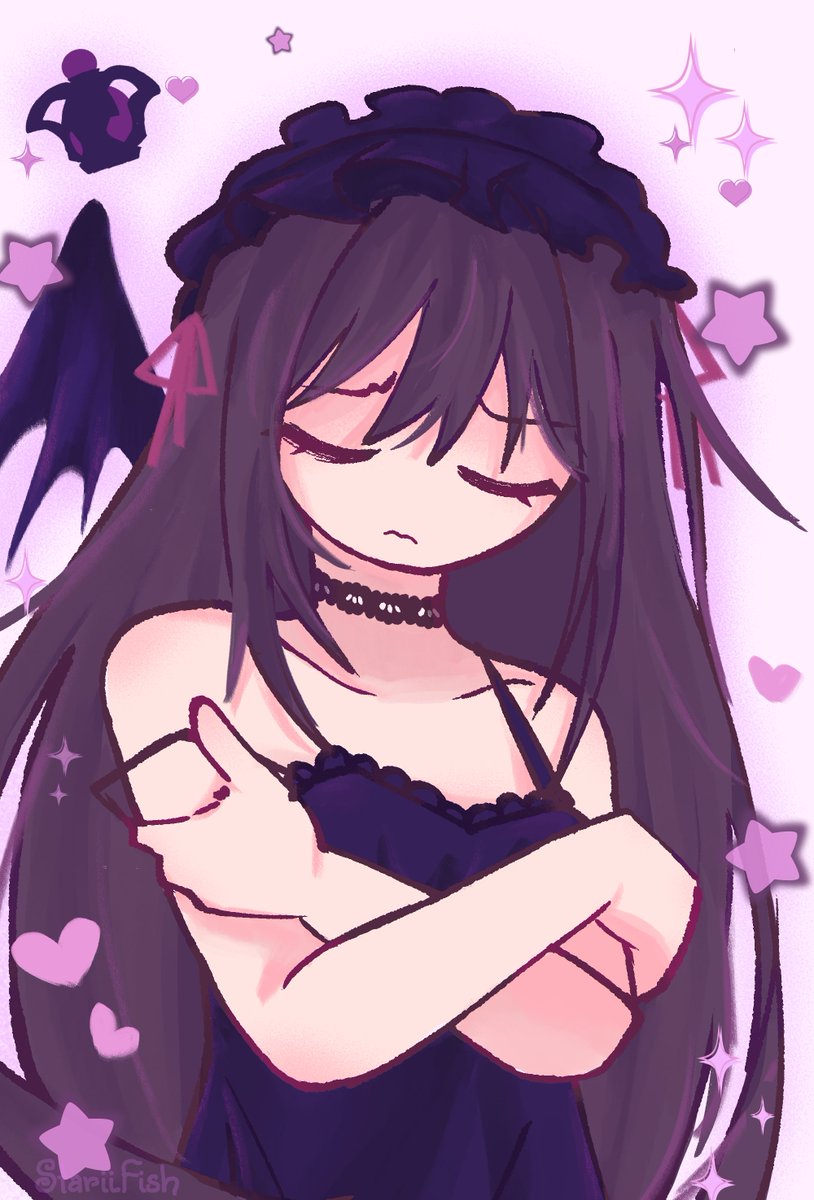 StariiFish's tweet photo. I love combining my fav angeldevil yuri!!
#madohomu #mizisuaㅤㅤㅤㅤ https://t.co/Q9JrYd3Nm0