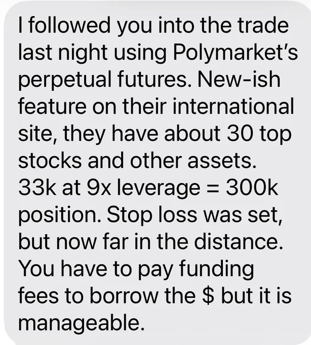 media posted by @ChrisCamillo with this call