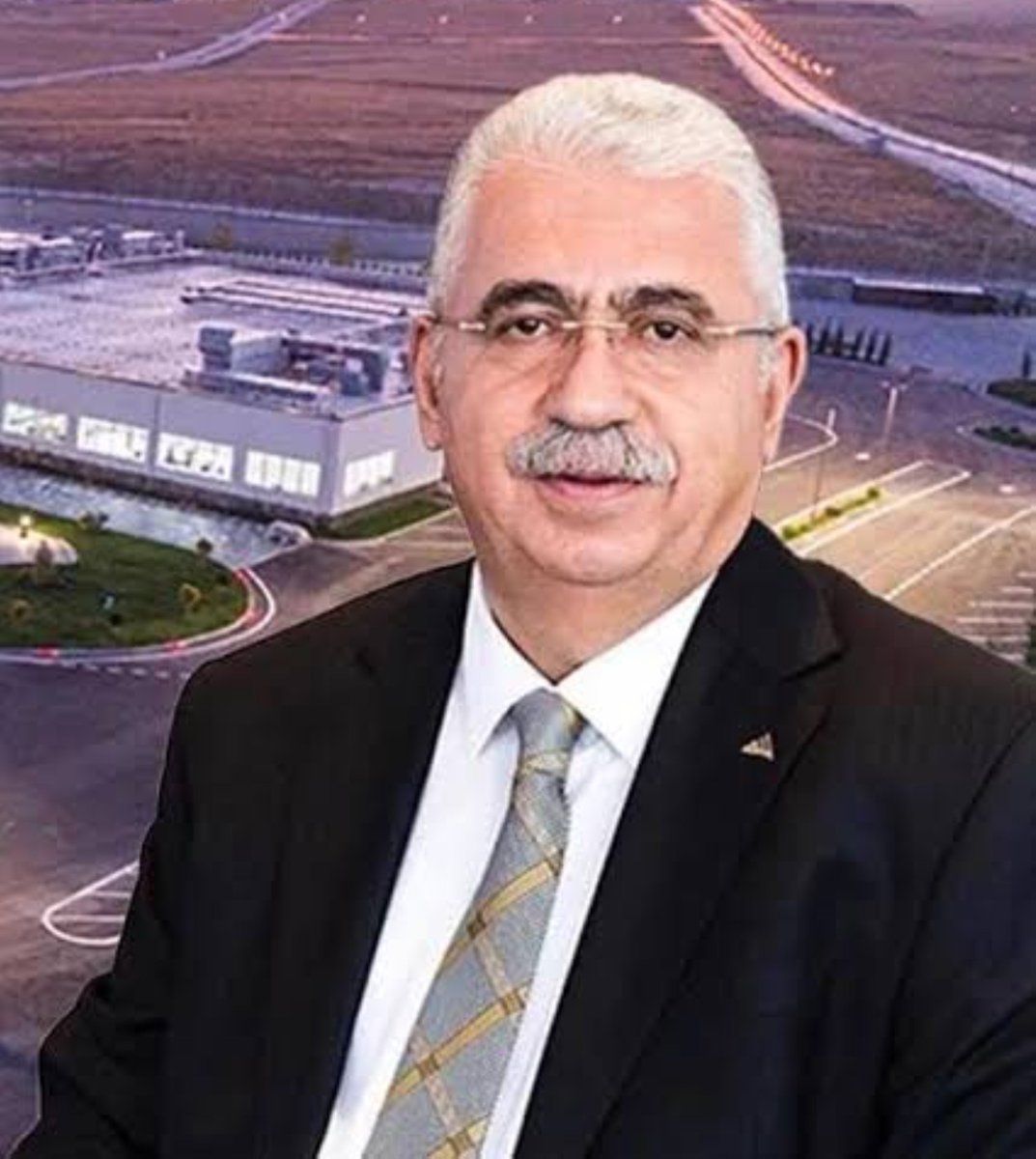 AnKaRaLI0678's tweet photo. Ahmet Ahlatçı.

Borsadaki şirket tahtalarında geri alımları ile bu süreçte zerre zarar görmedi yatırımcıları.

Yatırımcıları adına Teşekkür ederim. https://t.co/gVBKMNNXxD