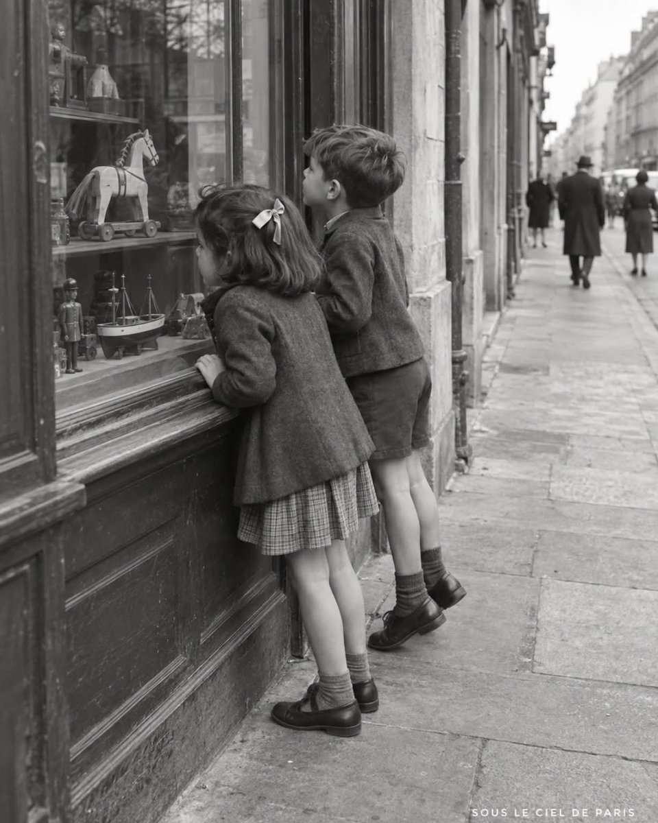 m77481070's tweet photo. Les rêves en vitrine... https://t.co/BmopM06cwu
