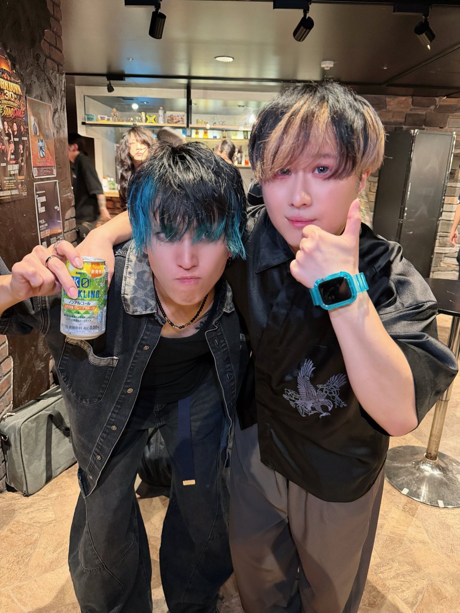 smc_vocal's tweet photo. 本日は天下一運動会ありがとうございました❕

らんごさんもりーぺ君も賑やかしに来てくれた超絶特別な回！！！！！

みんな一緒に遊んでくれてありがとう( ⩌⩊⩌)
そしてINGもほんっっっとにありがとう！！
天下一運動会、最高すぎた🫶🫶🫶 https://t.co/6AfmiAxyDV