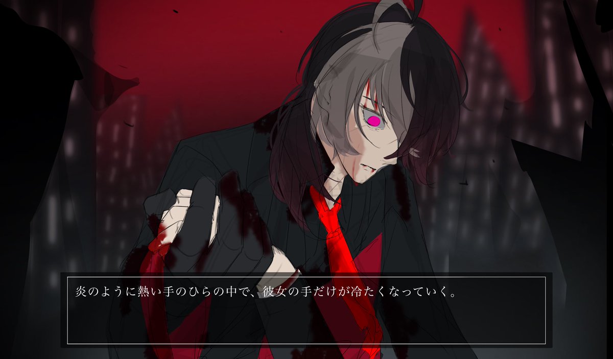 _RE_Robin_'s tweet photo. プラマーナの総奏 https://t.co/O9UoyPuGaE