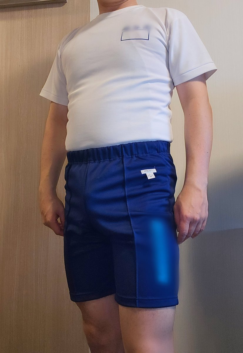 C7kaoru's tweet photo. 某中学校の体操着+陸上部ランシャツ・ランパンをセットで揃えてみました
これはいい！🤤 https://t.co/JKhkWmSMWG