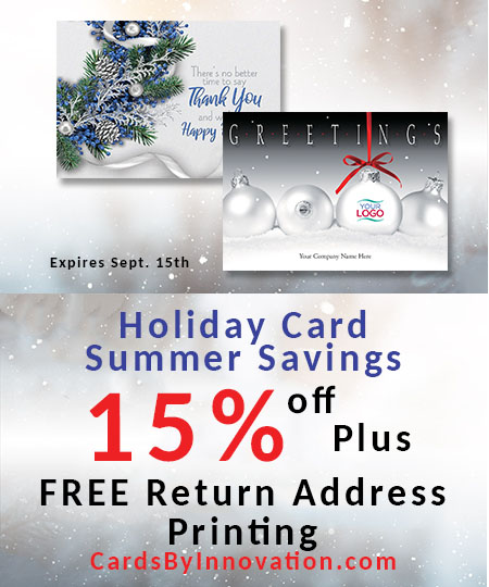 Innovation_PP's tweet photo. LAST CHANCE🎄 SUMMER SPECIAL: 20% OFF HOLIDAY CARDS 🎅 - https://t.co/6v4nKJEHsY https://t.co/92jUHzeWvd