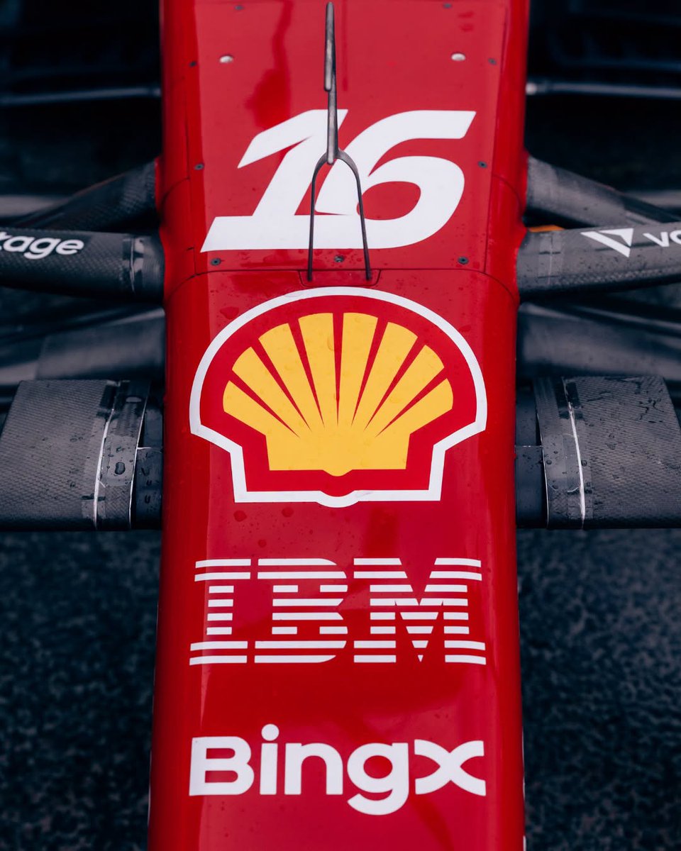 crytonews_en's tweet photo. Engines roaring, momentum surging! The bullish energy isn't just dominating the charts—it's taking over the tracks at the Azerbaijan GP. 🏎️🔥

Baku, we’re locked in for peak performance.

🚀 Accelerate your trading game today:
https://t.co/j4SCQXaImI
⚡ Referral Code: 5COR5C

#BingX #AzerbaijanGP #F1 #Bullish #HighPerformance