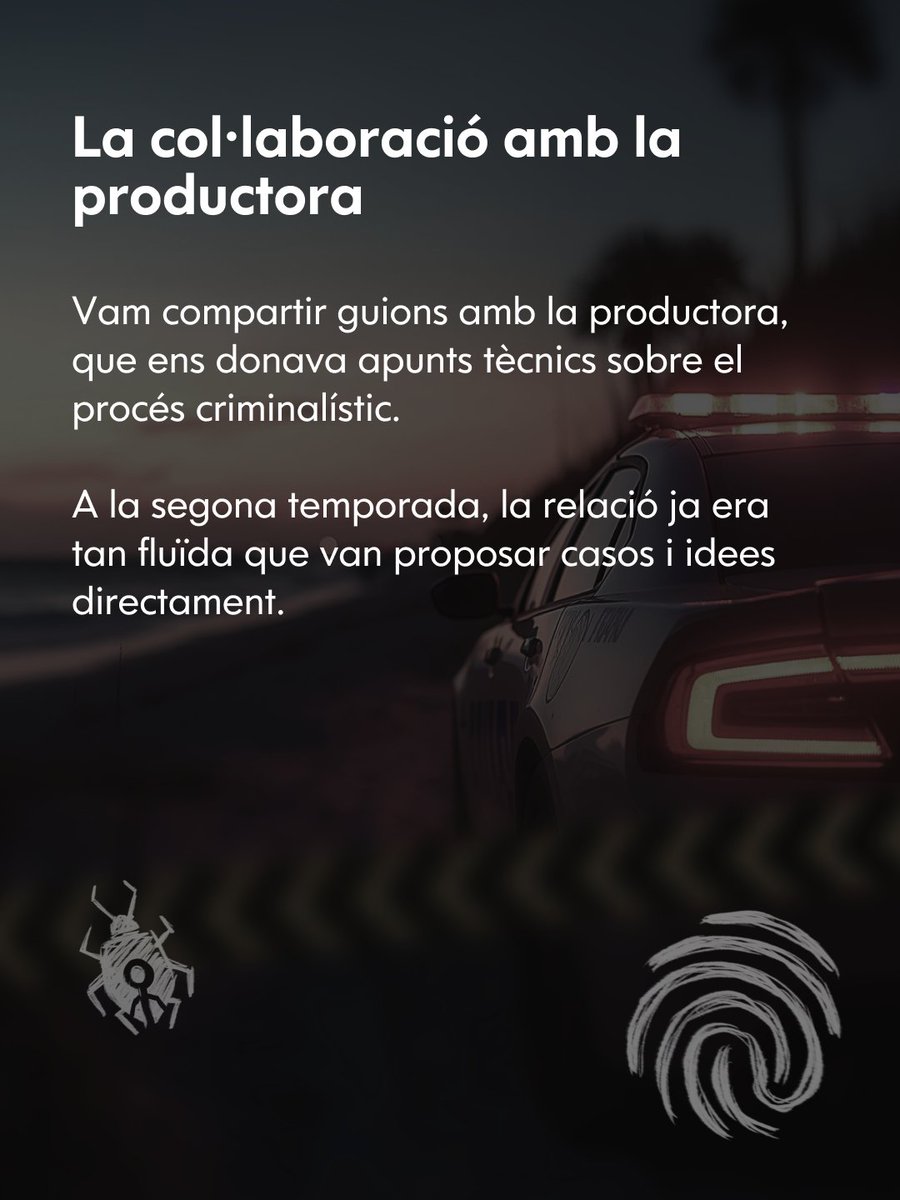 CubusGames's tweet photo. Com es fa un videojoc basat en una sèrie tan popular com Crims? 

Vam anar a Tres Vides, el videopòdcast de 3Cat, a explicar-ho. 🎙️

#cubusgames #crims #3cat #videojocs https://t.co/WPAXOzzJfJ