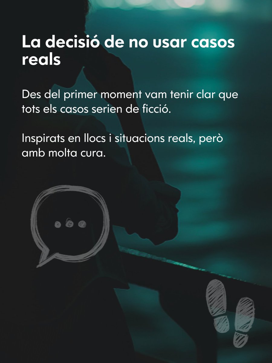 CubusGames's tweet photo. Com es fa un videojoc basat en una sèrie tan popular com Crims? 

Vam anar a Tres Vides, el videopòdcast de 3Cat, a explicar-ho. 🎙️

#cubusgames #crims #3cat #videojocs https://t.co/WPAXOzzJfJ