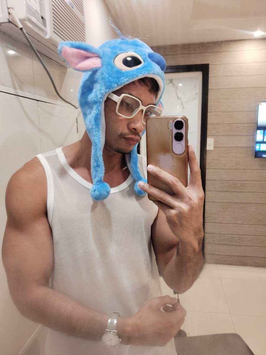 Tito_Stitch's tweet photo. Done breeding someones son 😇😇 https://t.co/F4GndEyrpJ