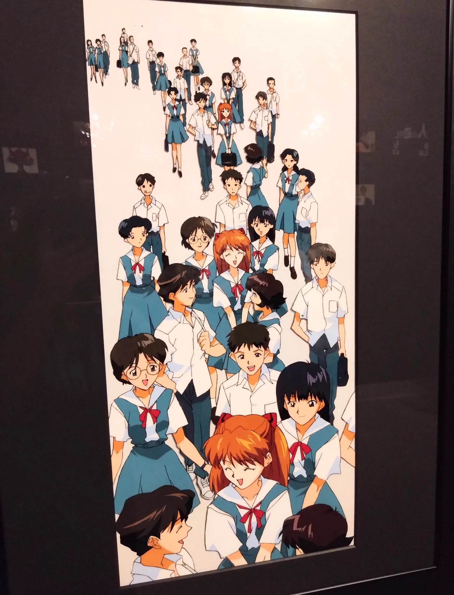 渉 on X: 