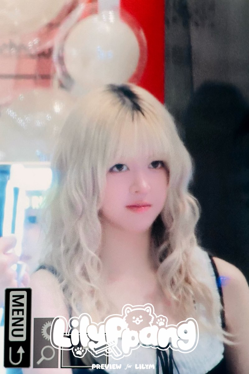 LilyPpang's tweet photo. 20260921

#NMIXX #엔믹스
#LilyM #릴리 #LILY https://t.co/oArlh1yEsQ