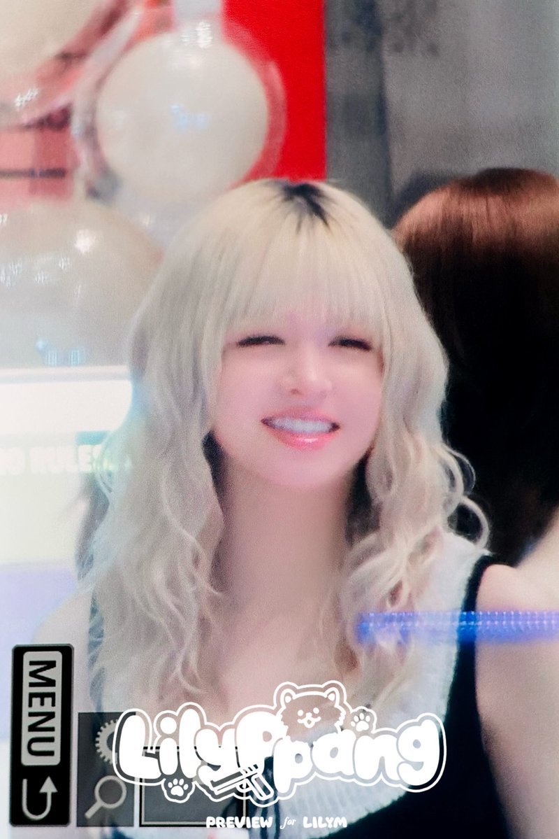 LilyPpang's tweet photo. 20260921

#NMIXX #엔믹스
#LilyM #릴리 #LILY https://t.co/oArlh1yEsQ