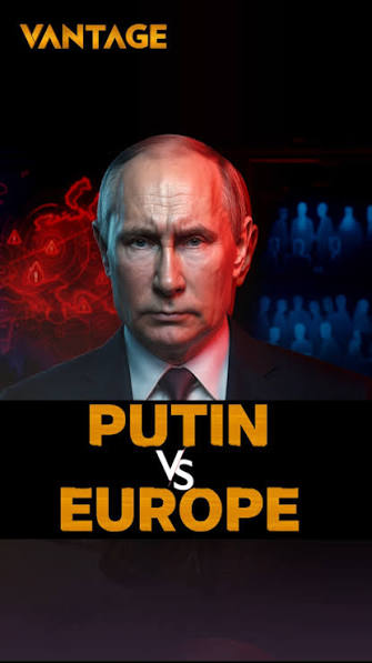 #Putin #Europe #Russia Putin vs Europe Tensions between Russian President Vladimir Putin and European nations have escalated dramatically, marked by sharp diplomatic warnings, intensified hybrid warfare, and explicit statements regarding preparations for potential military conflict. [1, 2] The friction between Putin and Europe spans several critical fronts: 1. Hybrid Warfare and "Accidental" Incursions European intelligence agencies and political leaders have reported a sharp uptick in Russian hybrid operations designed to undermine Western resolve and test NATO boundaries. [2, 3] The "Accident" Strategy: Polish Prime Minister Donald Tusk and other NATO officials have warned that Russia may