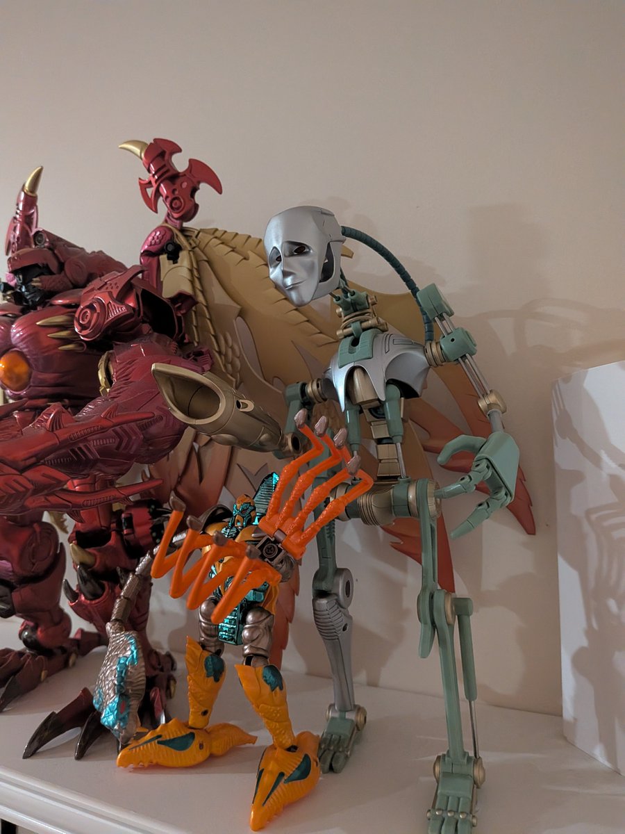 ScribbleRooo's tweet photo. Transmutate♥️ https://t.co/NKx8EAoawy