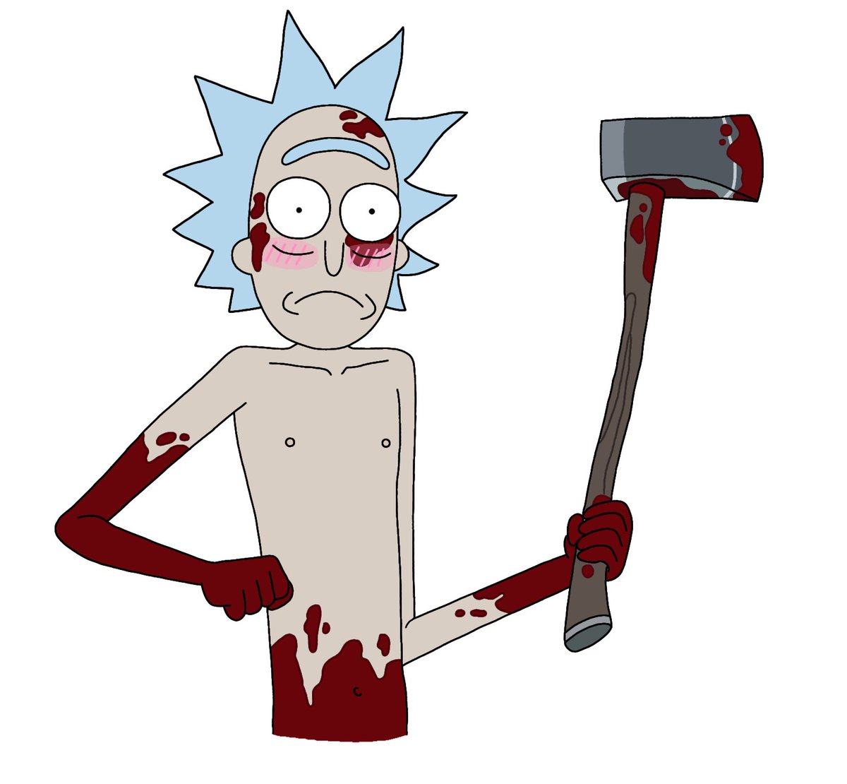 Davaujci's tweet photo. so cutee
ready to see all the sheet?
#rickandmorty #ricksanches #rim https://t.co/EChKPvBenD