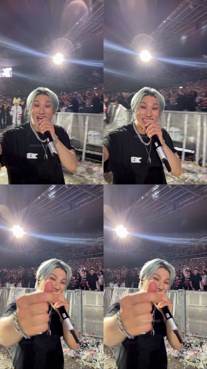 romainagb's tweet photo. 🩵 #BIGBANG #DAESUNG https://t.co/Ty2jbRXMGc
