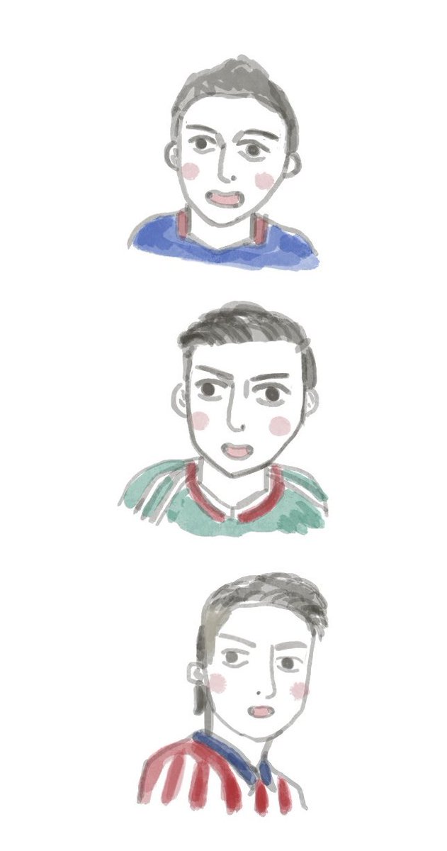 harukaze_illust's tweet photo. Piojo https://t.co/SNV1B1ZWm6