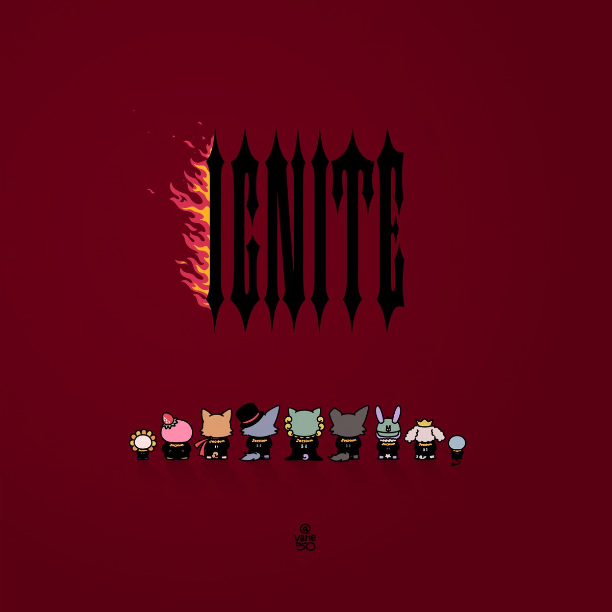 varie50's tweet photo. 🔥 https://t.co/8mv6eC0Oax