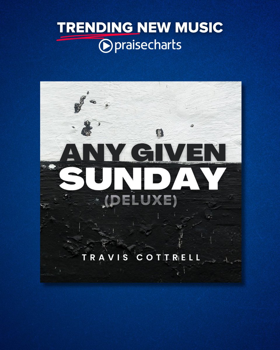 praisecharts's tweet photo. Fresh songs for your worship set 🙌 These are Sunday favorites

Check out these new arrangements from Travis Cottrell and Mason Brown: 
https://t.co/DA1crhDFGd

#AnyGivenSunday #PraiseCharts #TravisCottrell #NewMusic https://t.co/rmOFYOjvug
