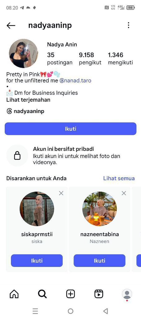 CavadesSt's tweet photo. Sultan Malay incar seleb semua jirrr..
https://t.co/SsGdqfn5W5 https://t.co/pIZWED9hAF