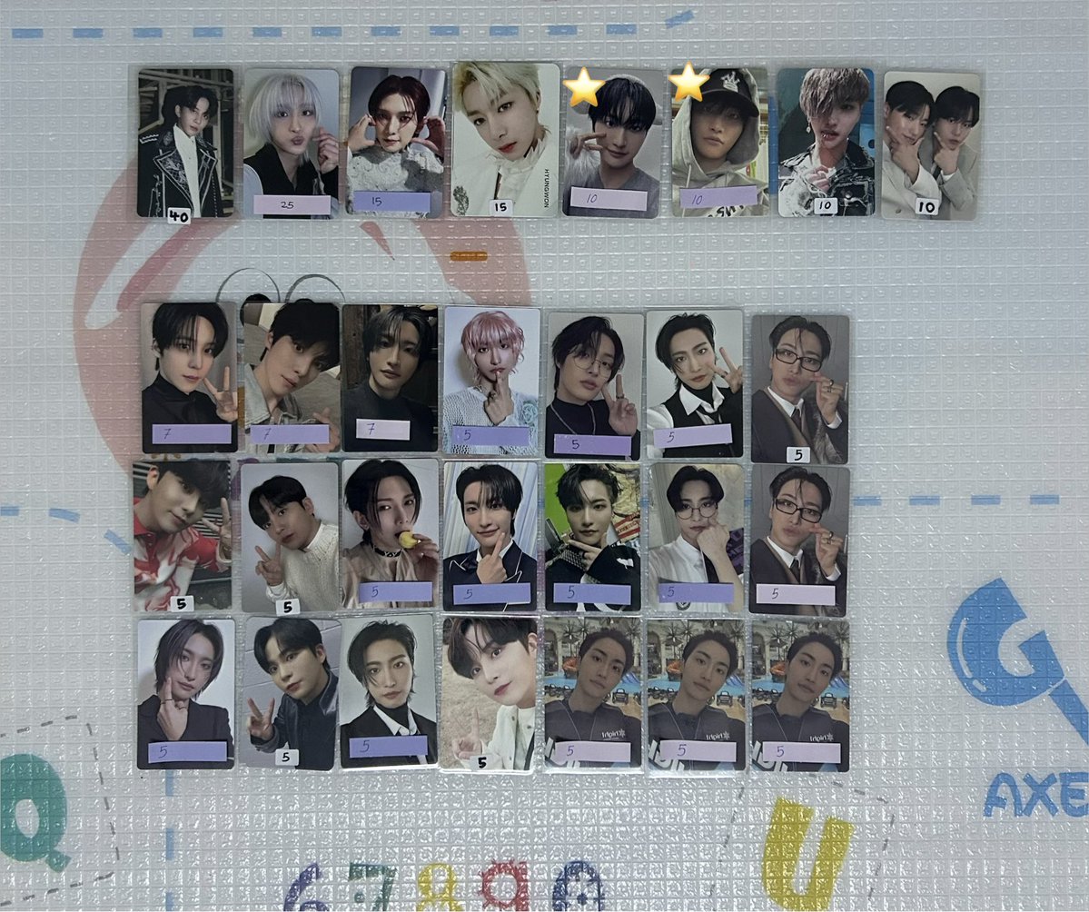 ribbonhwa's tweet photo. โฐ PICKUP ONLY (NO POSTAGE ๐)
- 10 Oct jongho cse at doutor, lalaport #JonghoPocketDiary
- pickup time : 12pm - 3pm
- โญ๏ธ must tie 1 rm5 pc
- prio more taken
- every rm10 purchase, get 1 free rm1 pc
- due : 7th Oct 2026, 9pm
more details โฌ๏ธ
#pasarATEEZ #pasartheboyz #pasarTBZ https://t.co/4AytyBANWw