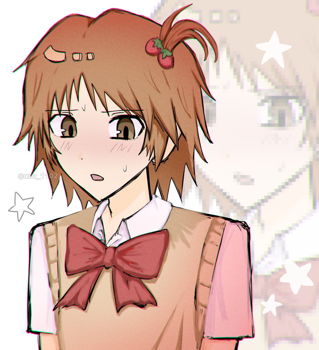 uxu_1102_'s tweet photo. 前かいた女装ヨースケ https://t.co/GeTJhfaOv1