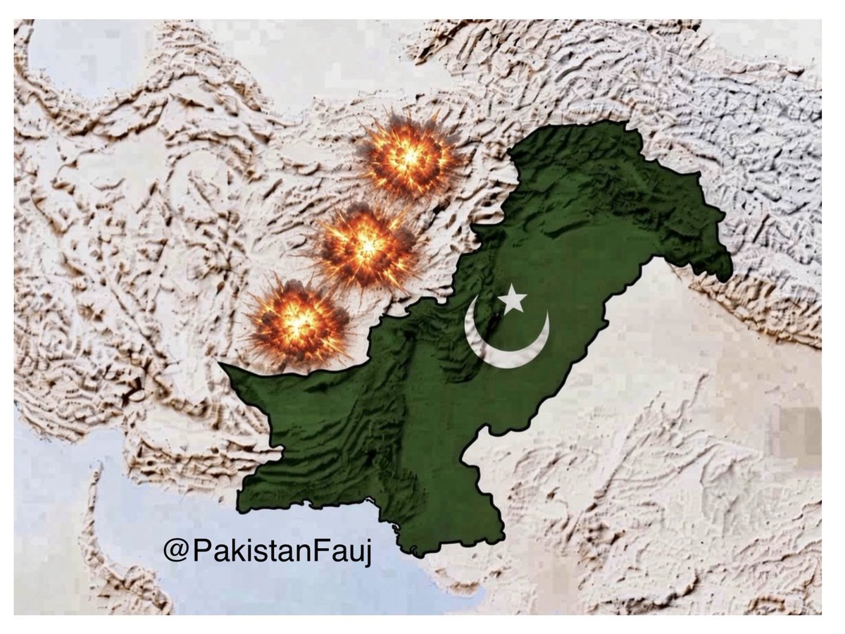 Pakistan's Security Forces Strike Back: A Major Offensive Against Terrorism in Khyber Pakhtunkhwa