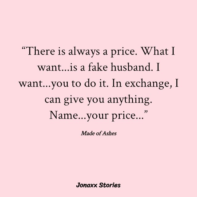 aembiancs's tweet photo. fake relationship with a fake husband (in exchange not for freedom but to hide the irony hahaha)

#JonaxxMOAKab3 https://t.co/JE4xNjb1yg