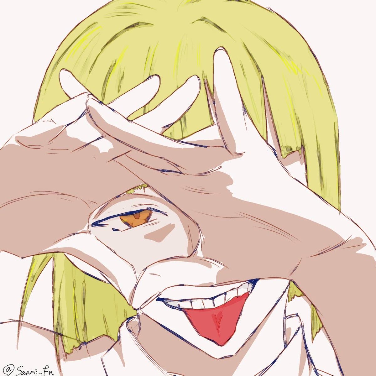 Sanmi_Fn's tweet photo. 平子真子ってメロいよね…っていうね🙃
#BLEACH https://t.co/VzgK5vrAh2