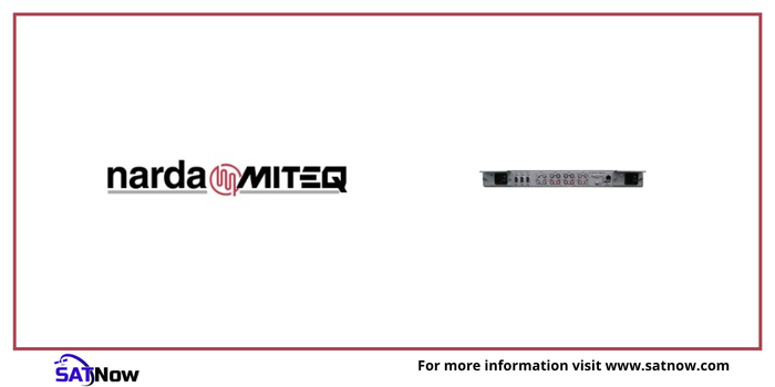 satnow_online's tweet photo. 🔄Narda-MITEQ's NSU2 provides 1:2 protection for frequency converters across 12.4–18.4 GHz, with 0.5 dB maximum insertion loss and 60 dB isolation.
Learn more: https://t.co/AD2iGhSeeN
#redundancyswitch #satcom #rf #ground #microwave https://t.co/aVFuLSWWaU