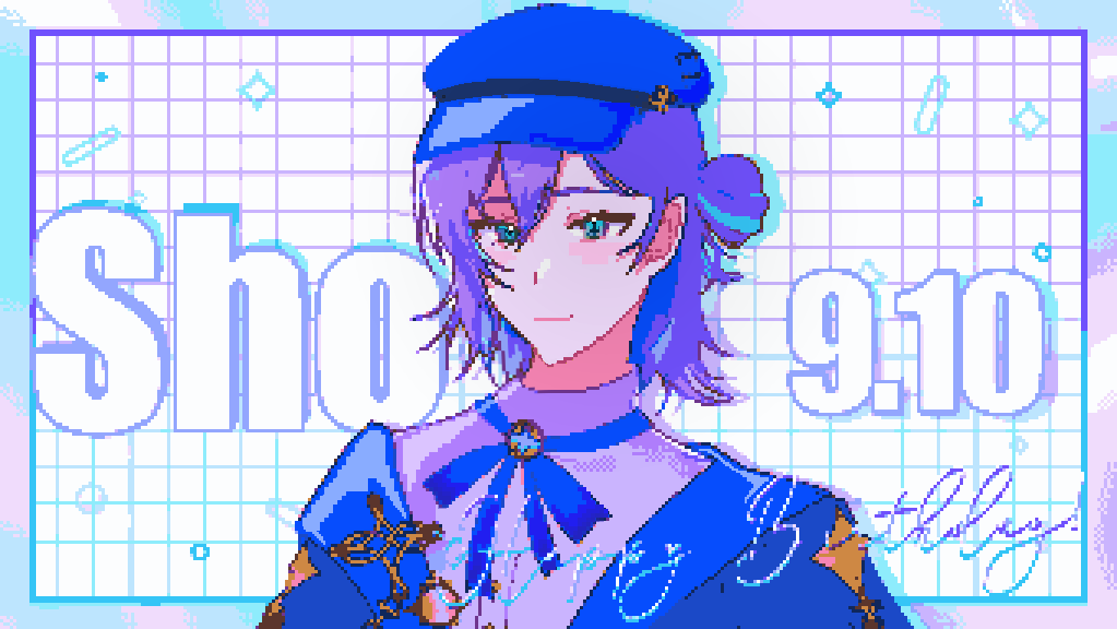 aruhcm's tweet photo. 🐙🌟さんがすきです
SWなので(?)お友達が欲しいです
#にじさんじ絵描きさんと繋がりたい
#めちゃつえー絵描きさんと繋がりたい
#にじさんじ好きな人と繋がりたい https://t.co/eB1jAvLkrh