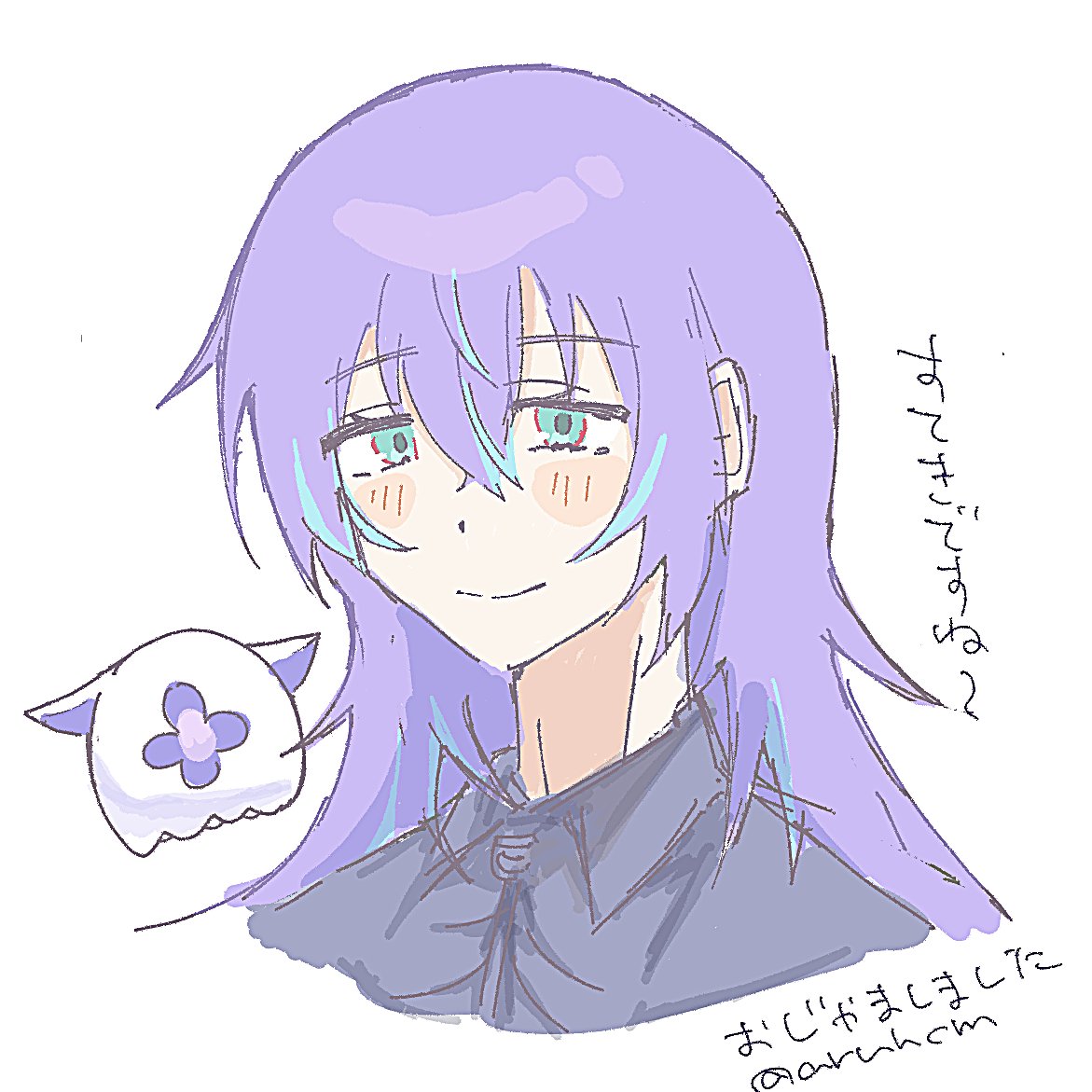 aruhcm's tweet photo. 🐙🌟さんがすきです
SWなので(?)お友達が欲しいです
#にじさんじ絵描きさんと繋がりたい
#めちゃつえー絵描きさんと繋がりたい
#にじさんじ好きな人と繋がりたい https://t.co/eB1jAvLkrh
